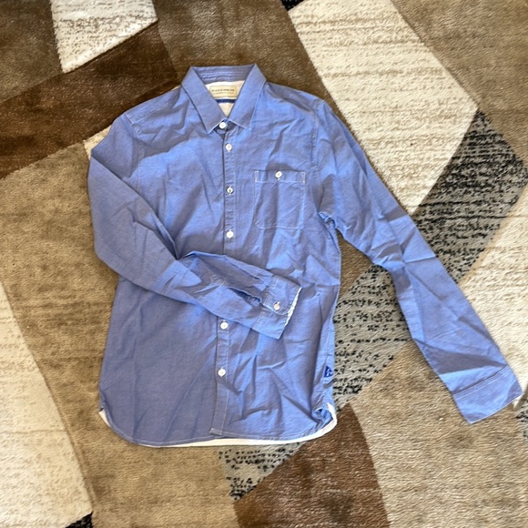 Scotch Shrunk button down shirt - Picture 5 of 5